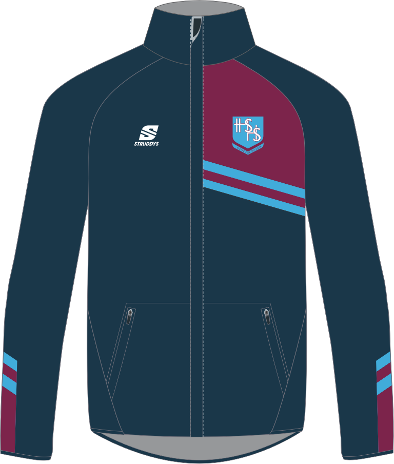 HSH - Endurance Jacket (OS70252G)