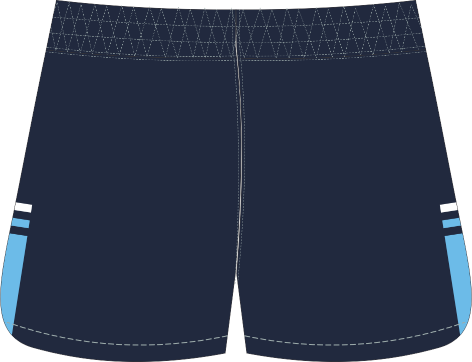 CSHSS - Apex Pro Shorts (OS52312B)