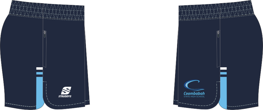 CSHSS - Apex Pro Shorts (OS52312B)