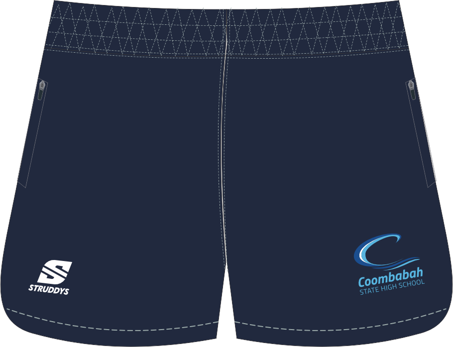 CSHSS - Apex Pro Shorts (OS52312B)