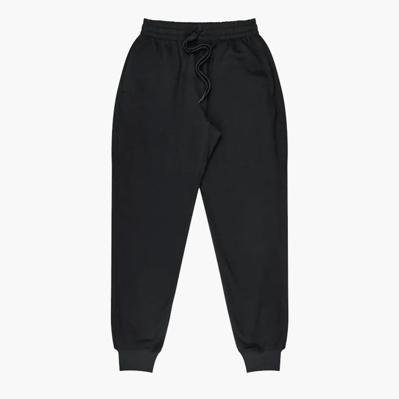 RECHARGE TAPERED TRACK PANT GREY MARL