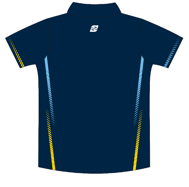 GPS - Apex Plus Polo (OS71173A)