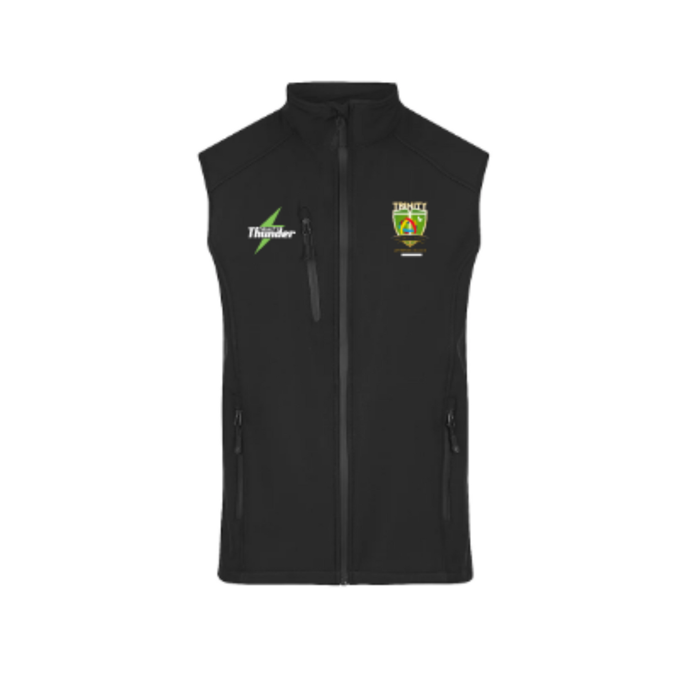 Vest