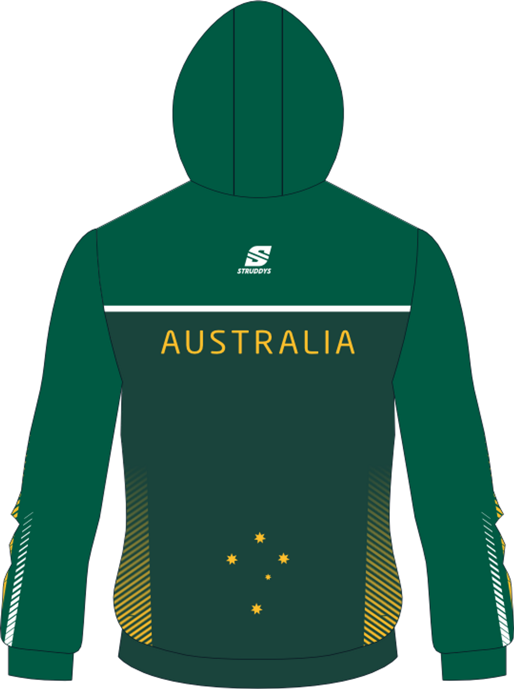 SSA - Australian Hoodie