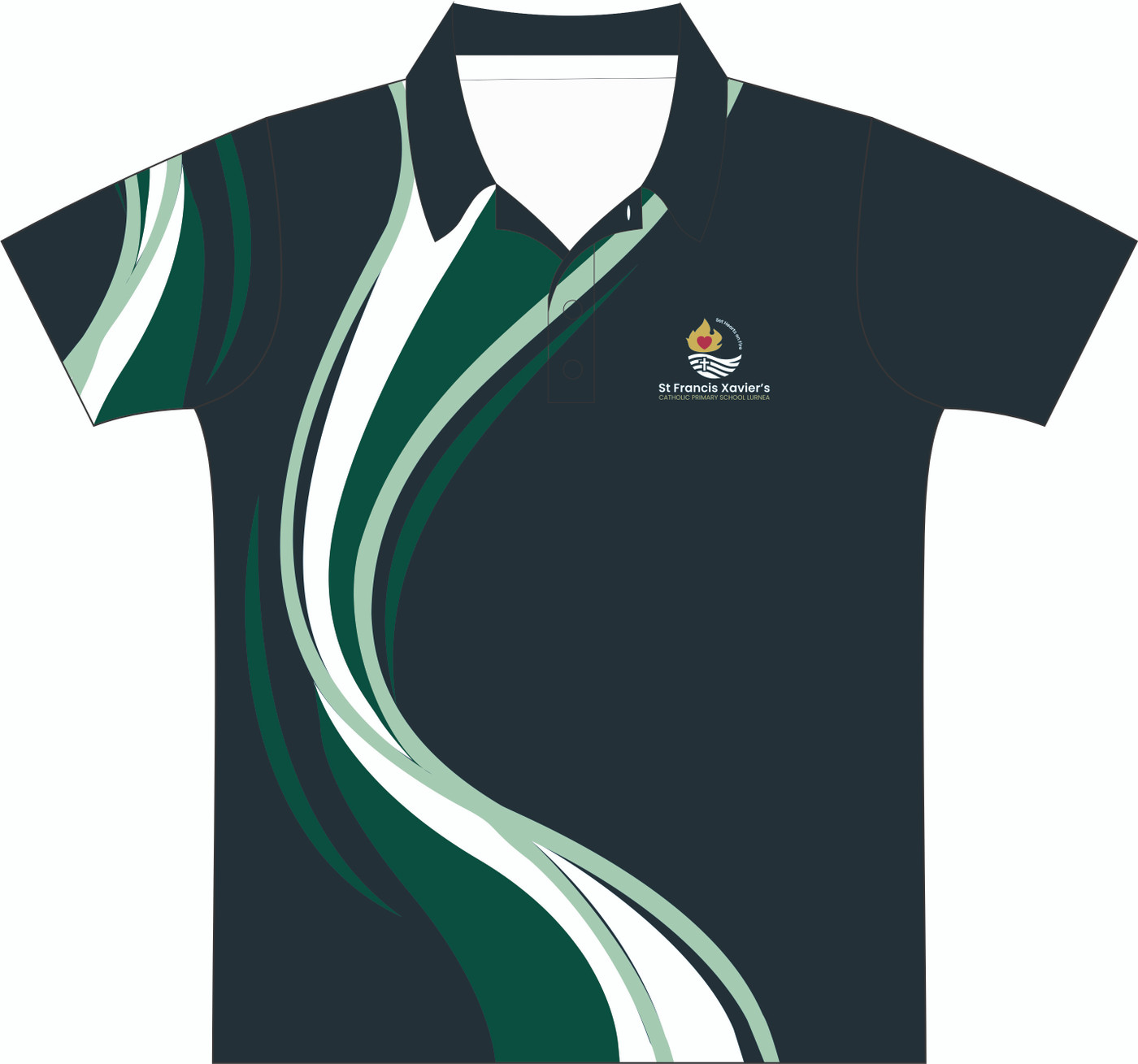 SFX - Club Polo (OS50531A)