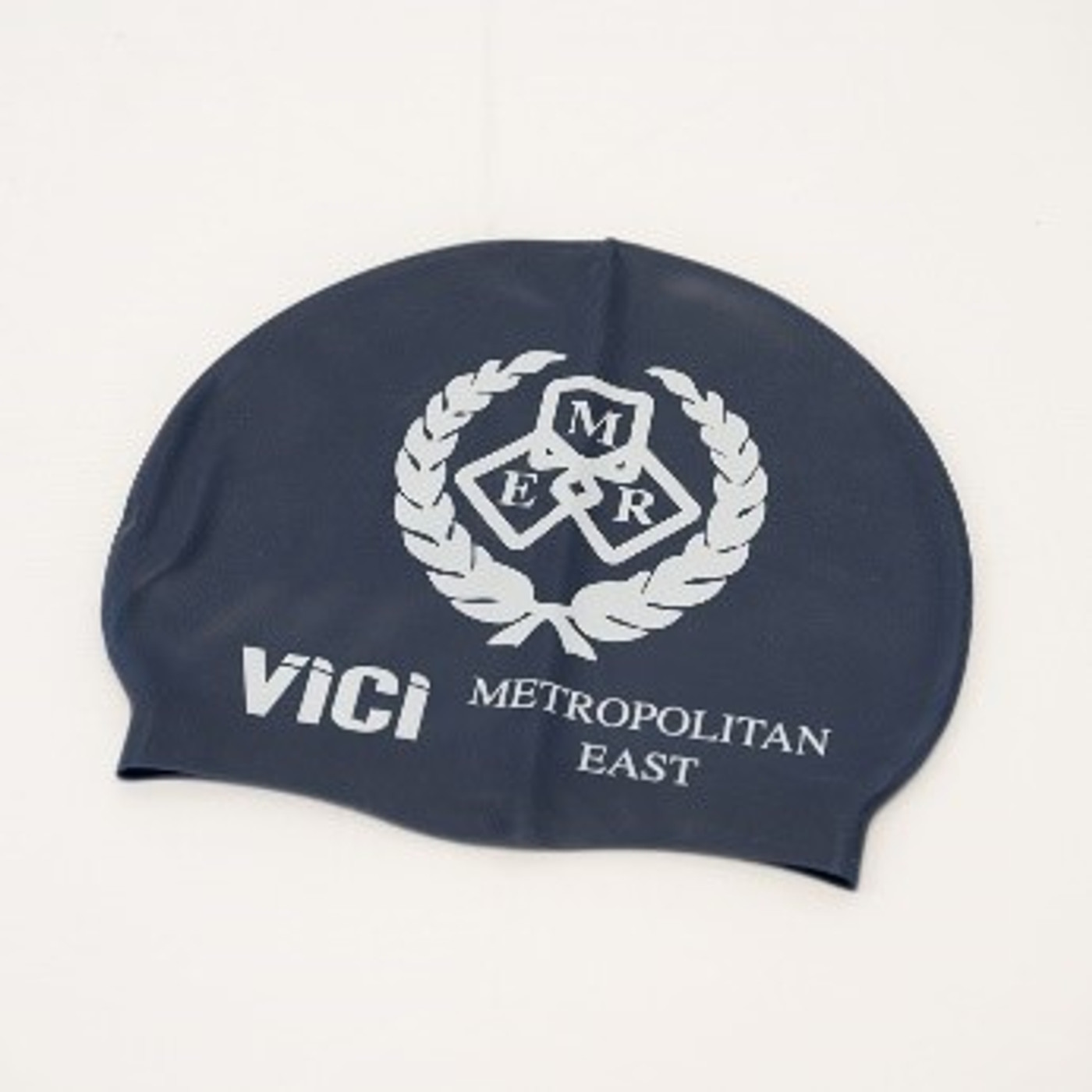 MESS - Swimming Cap