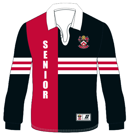 SLC - Senior Knitted Jersey (OS78199)