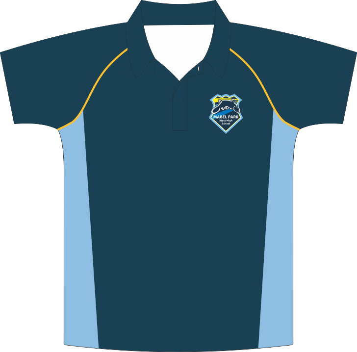 MP - Sports Polo - Ladies 14