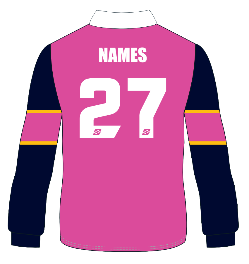 RGGS - Staff Senior Jersey (OS79724D)
