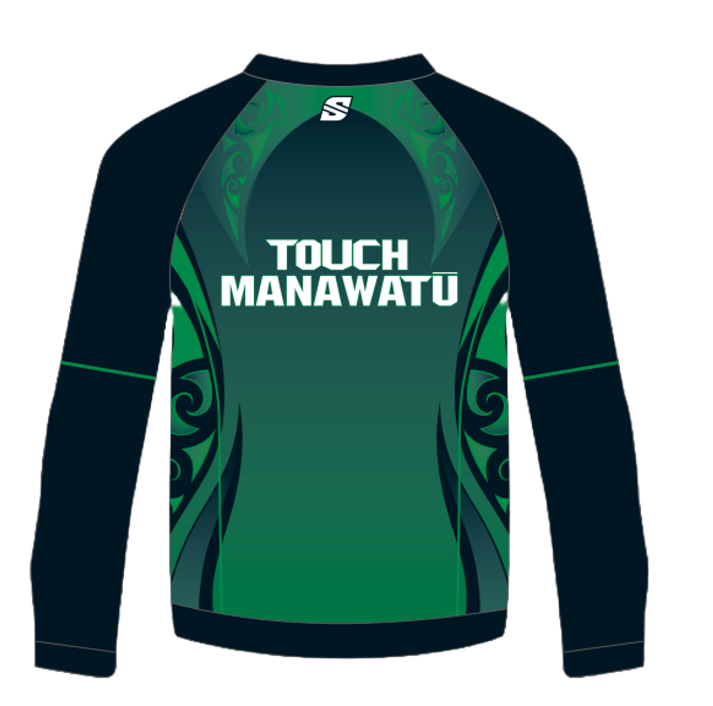 MWT - Warm Up Jacket (NO39550D)