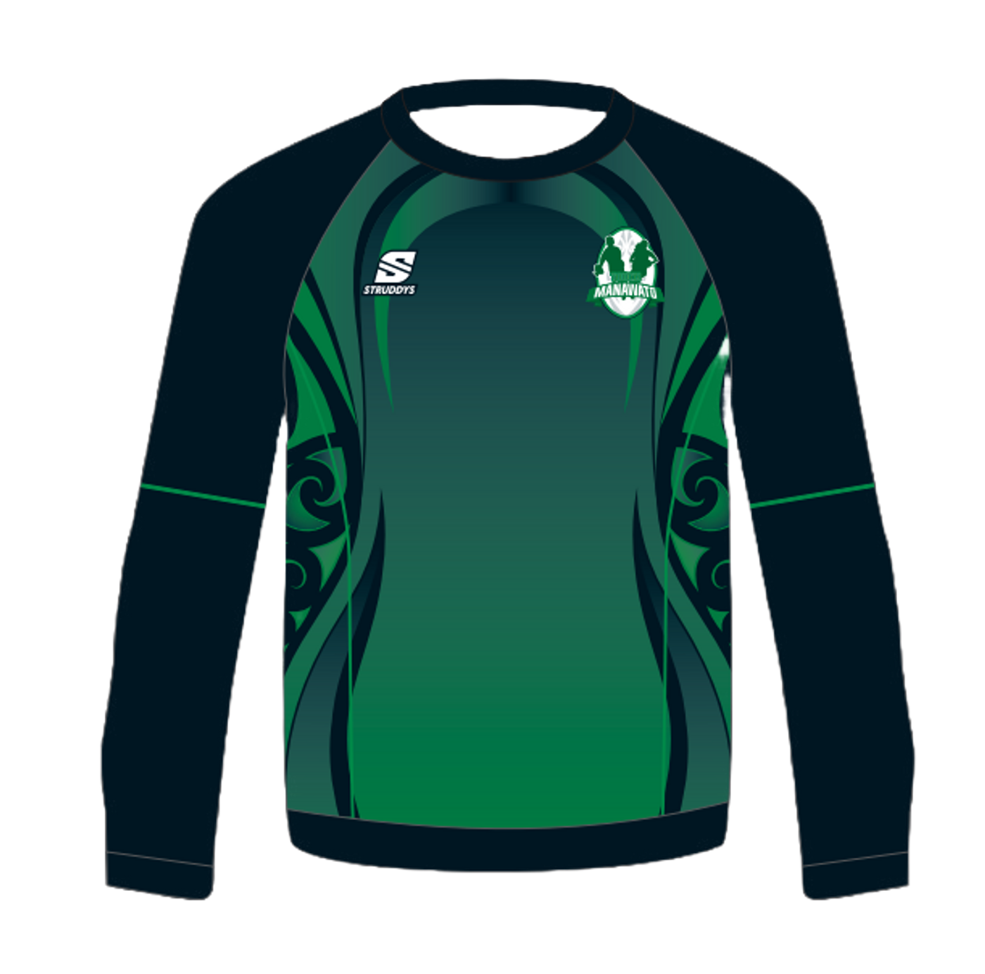 MWT - Warm Up Jacket (NO39550D)