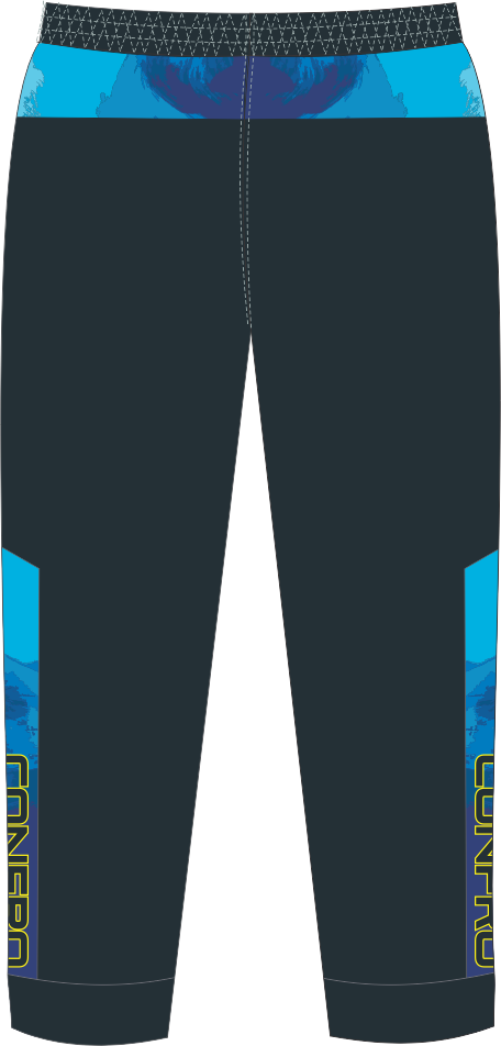 QISSRL - Endurance Trackpants 2025