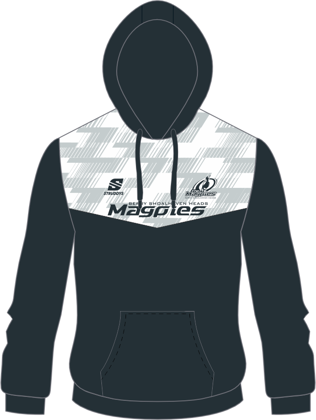 BSMRL - APEX Plus Hoodie (OS57933F)