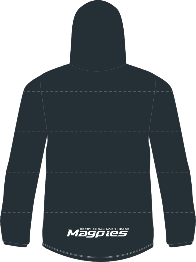 BSMRL - Cloud Puffer Jacket (OS57933G)
