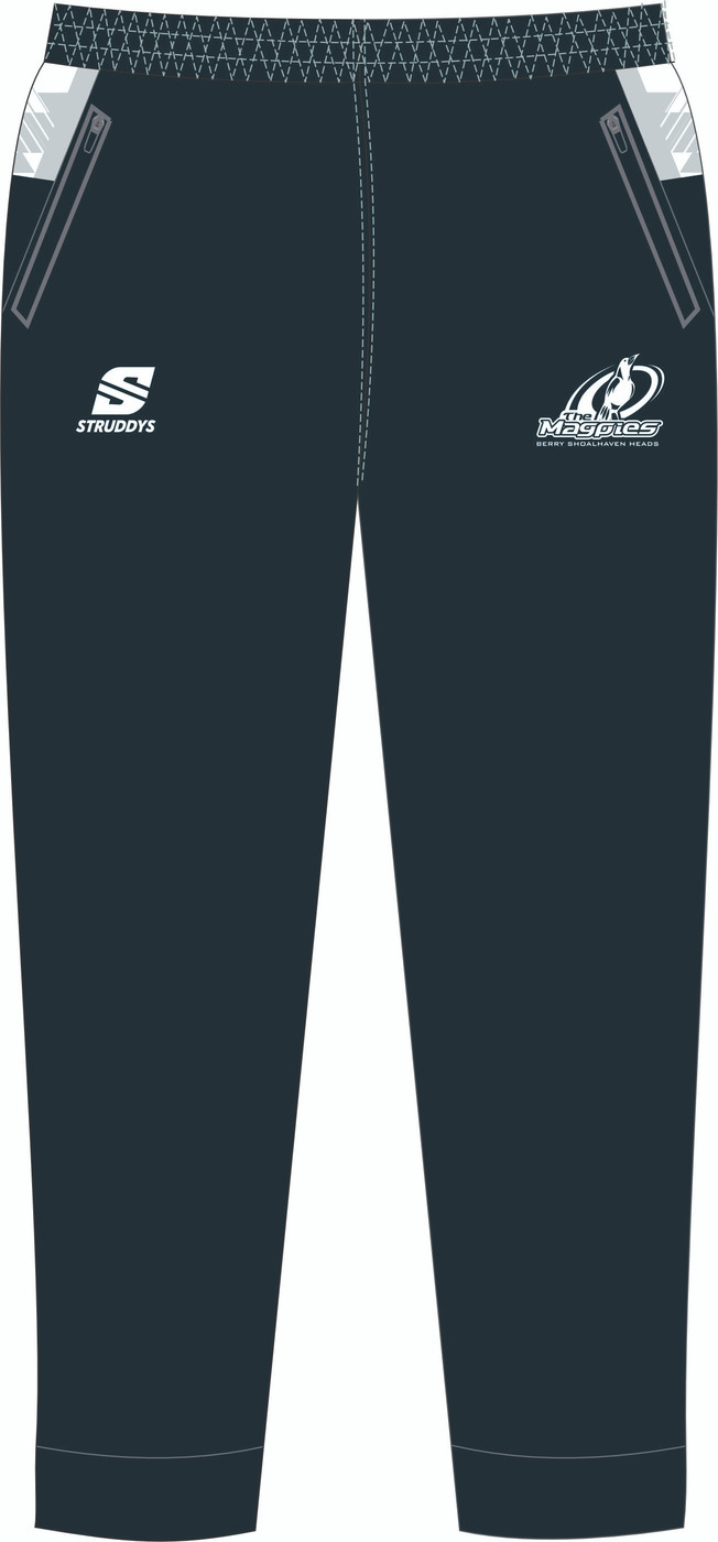 BSMRL - Endurance Track Pants (OS42848F)
