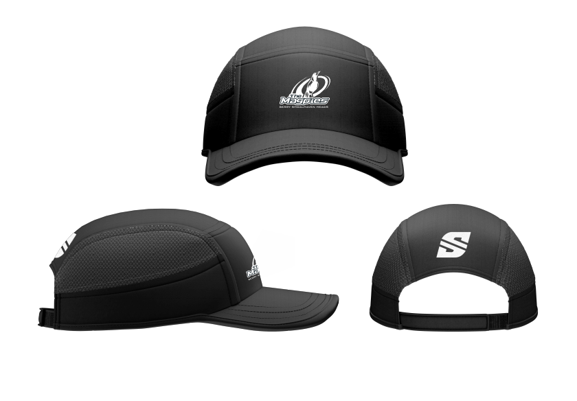 BSMRL - Black Endurance Cap (OS57933H)