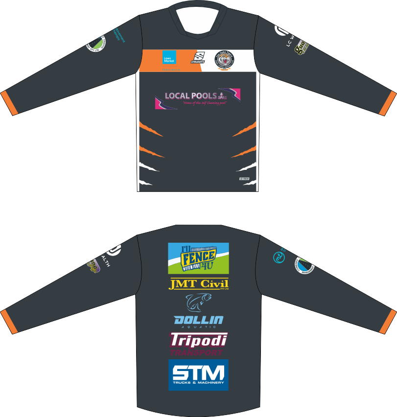 TORFLC - Apex Pro Long Sleeve Tee (OS71322C)