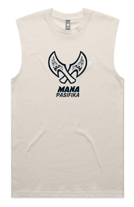 MPA - Bone Classic Tank (NO47958K)
