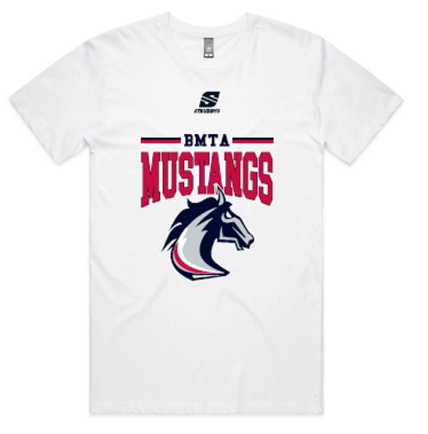 BMTA - Casual Tee (OS27966I)