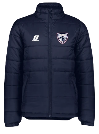 BMTA - Puffer Jacket (OS79556Q)