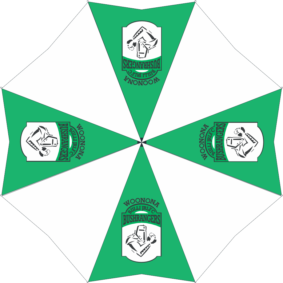 WBJRL - SMU Umbrella (OS44366H)