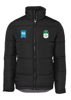 WBJRL - 3ADJ Puffer Jacket (OS44366G)