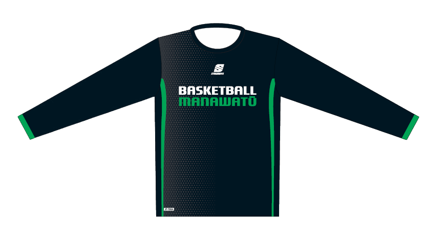 BMW - Apex Plus Tee Long Sleeve (NO47623D)