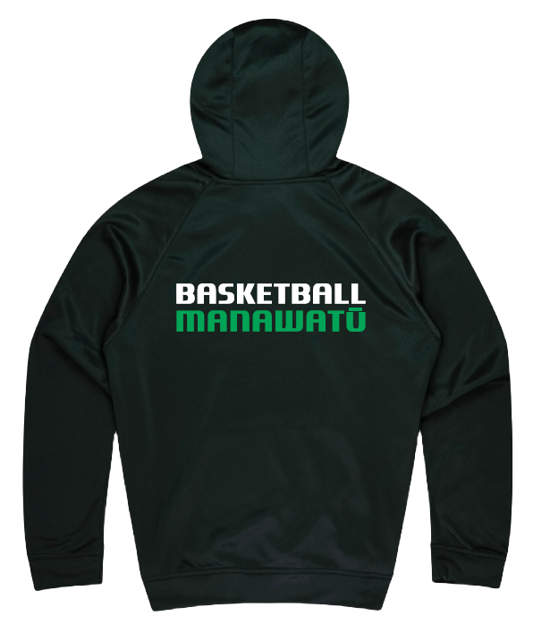 BMW - Crusader Hoodie (NO47623E)