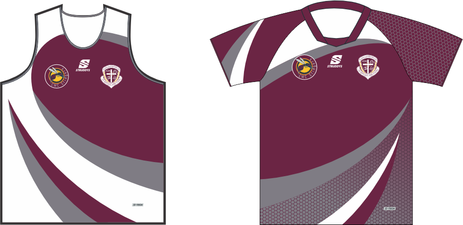 CMKC - Training Combo (OS53615A/B)