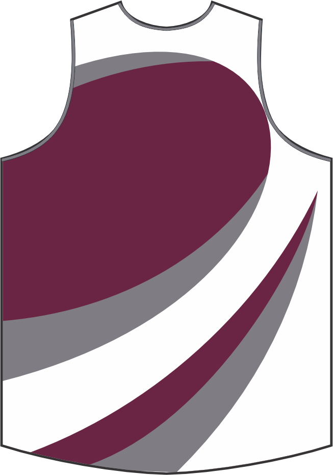 CMKC - Training Apex Pro Singlet (OS53615A)