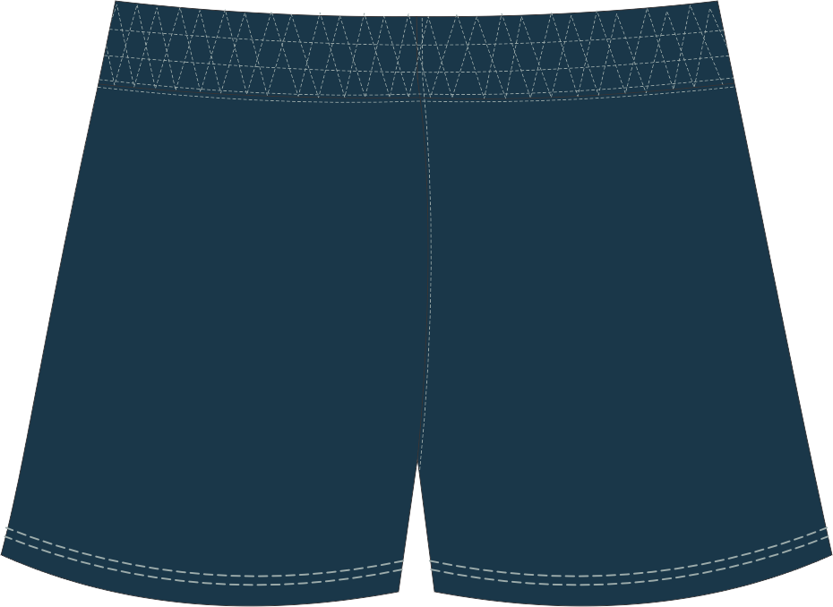 CAHS - Apex Shorts (OS48459B)