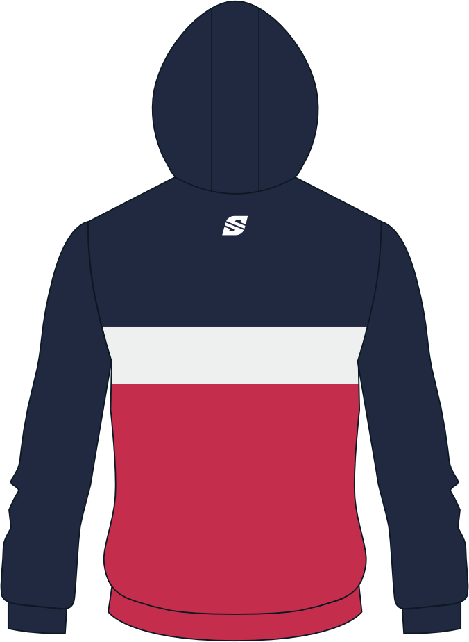 ERE - Hype Hoodie (OS46861A)