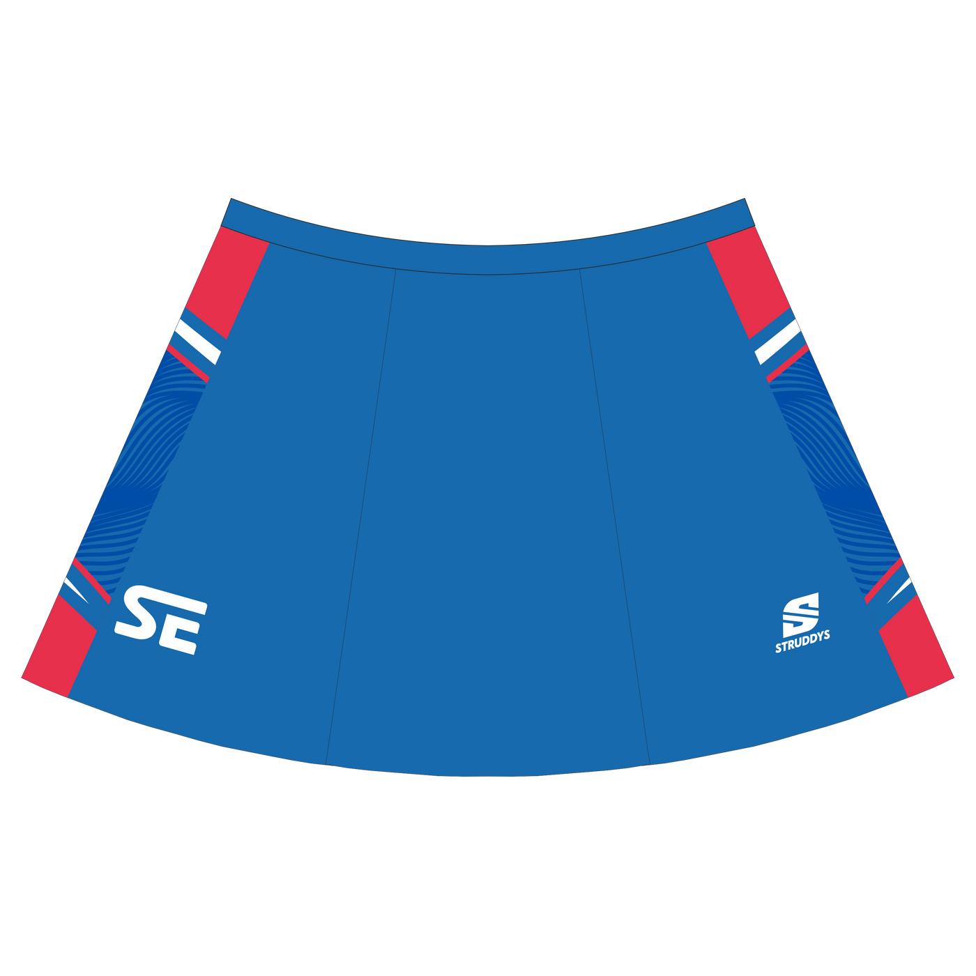 SESSA - Tennis Skirt