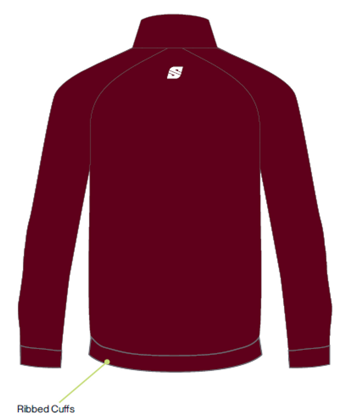 QRSS - State Championship Jacket 25
