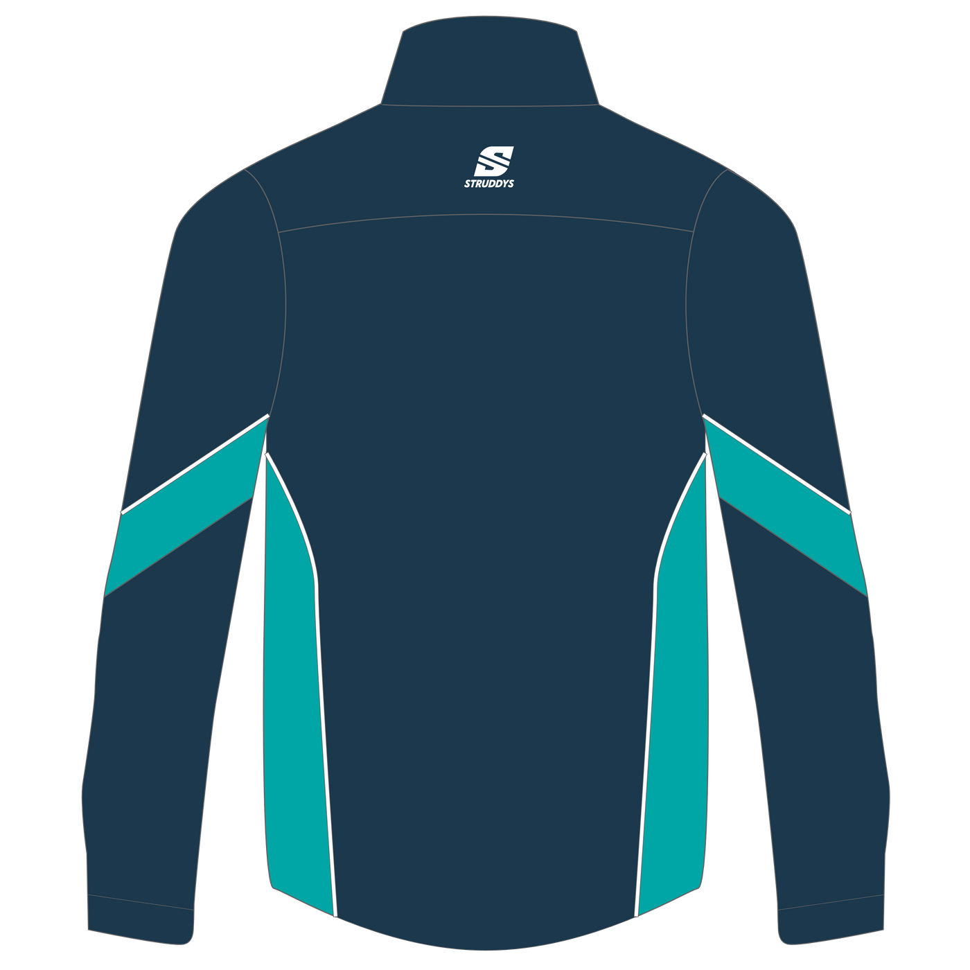 BDSHST - Staff Atomic Jacket (OS37999I)