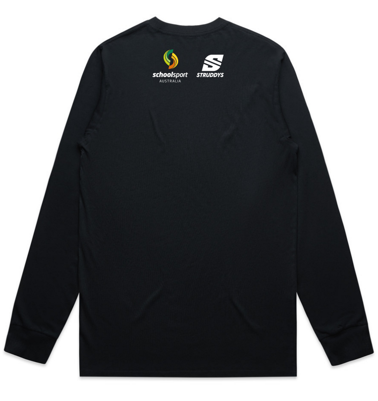 SSA - Volleyball Long Sleeve Sports Tee 25