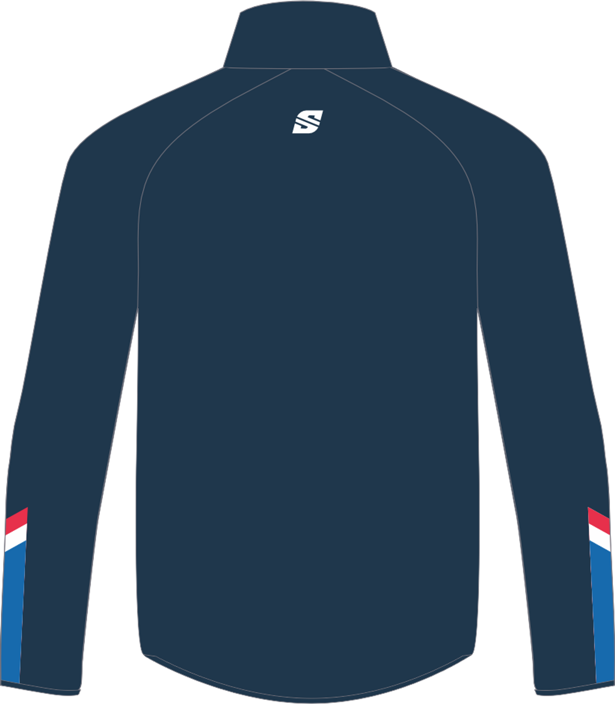 SESSA - Player Jacket