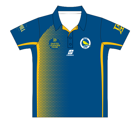 DSJR - Apex Polo (OS59175E)
