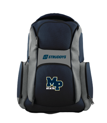 MP - Backpack