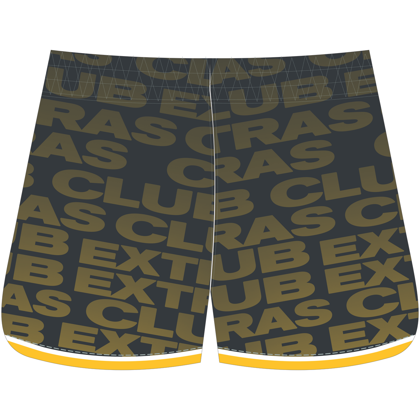 EAEC - Apex Pro Shorts - Design 1 (OS51207D)