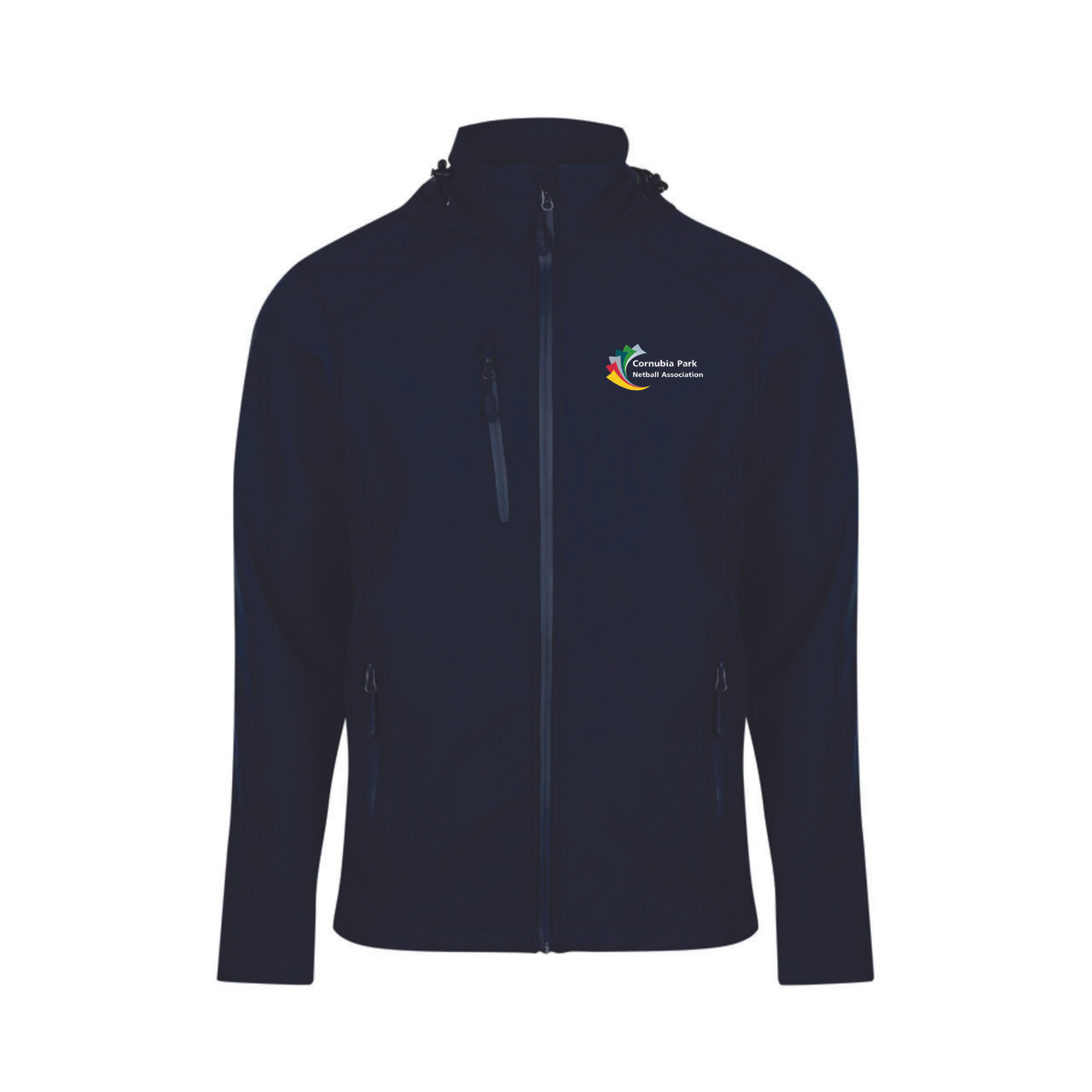 CPNA - Olympus Jacket (OS88759H)