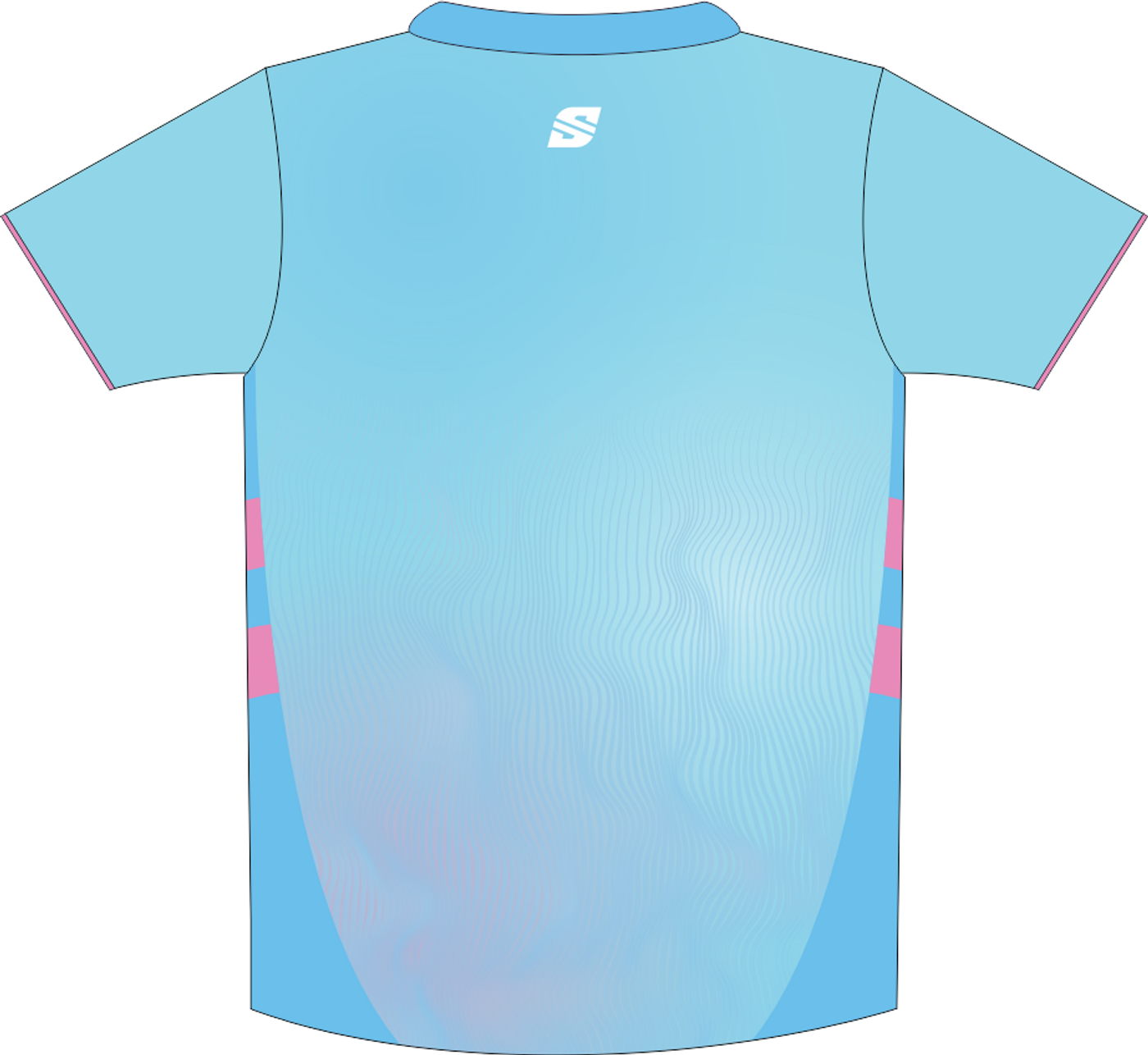 QISSN - Apex Pro Tee (OS26348A)