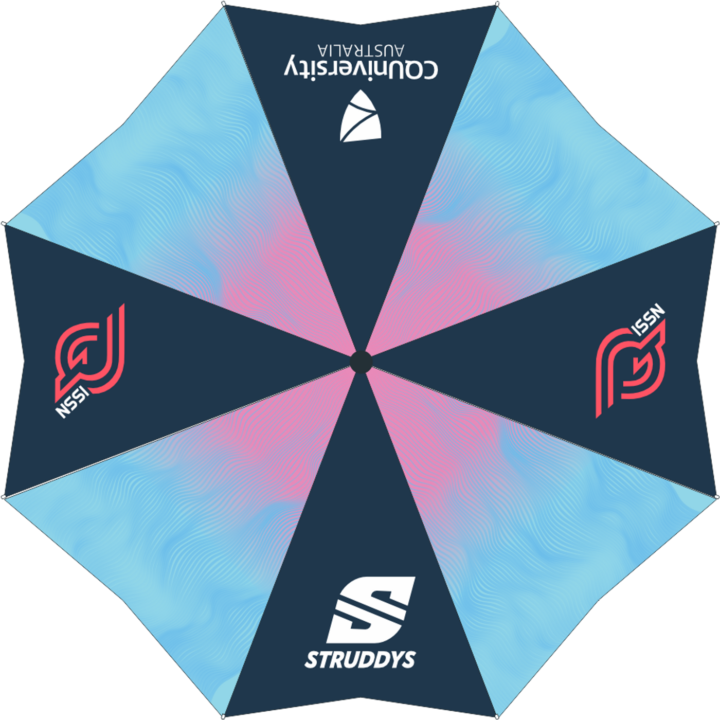 QISSN - Umbrella (OS26348I)