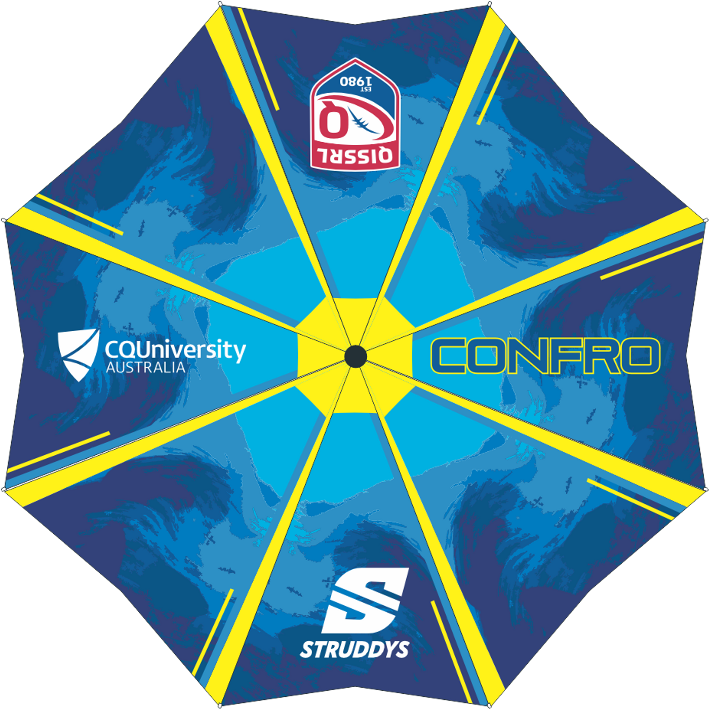 QISSRL - Umbrella 2025