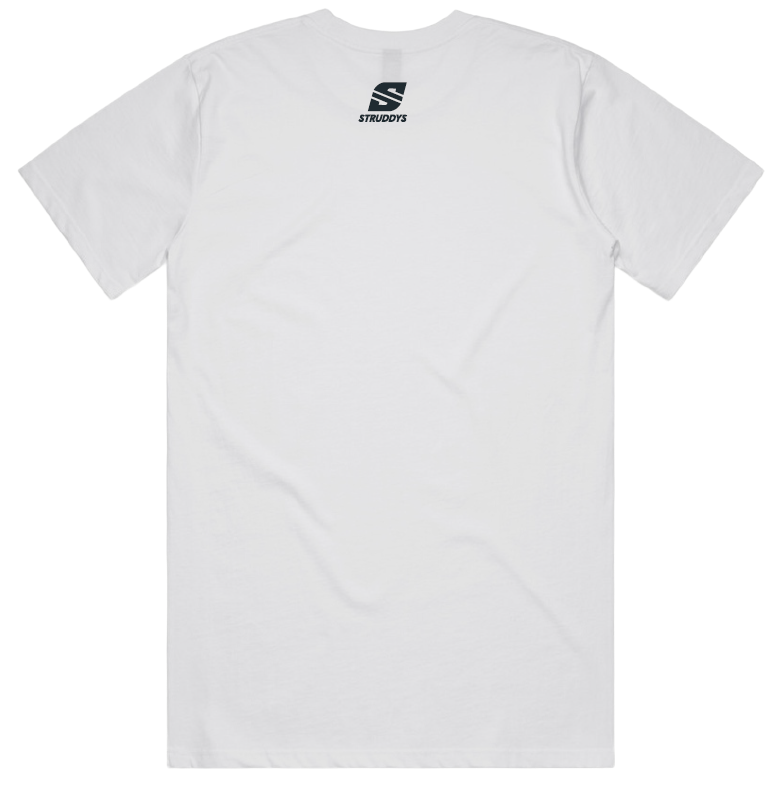 RCEN - LOGO Classic Tee (White) (OS49729J)