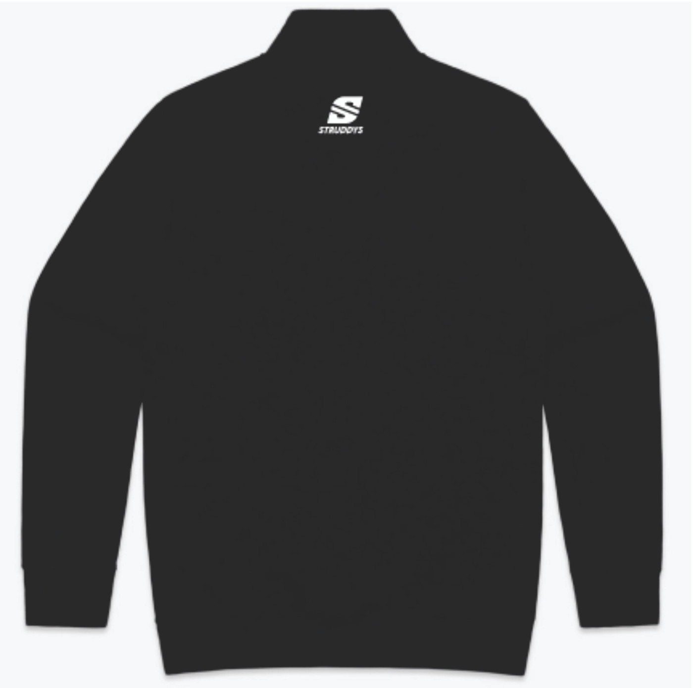 RCEN - Quarter Zip Crew (OS49729G)