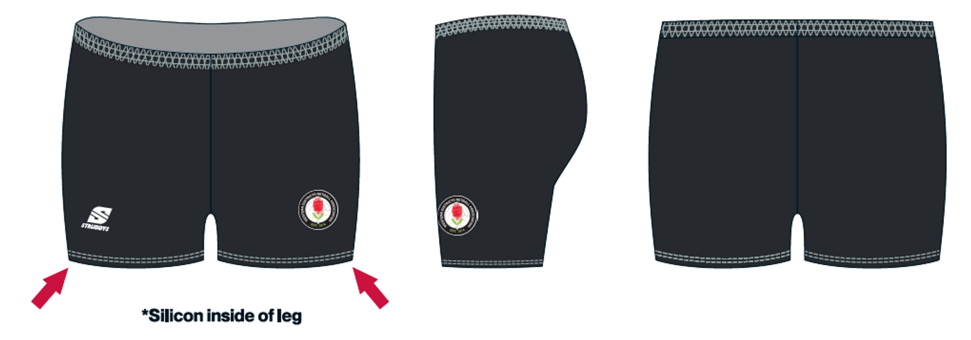 WDNA - Premium Bike Pants (P2)