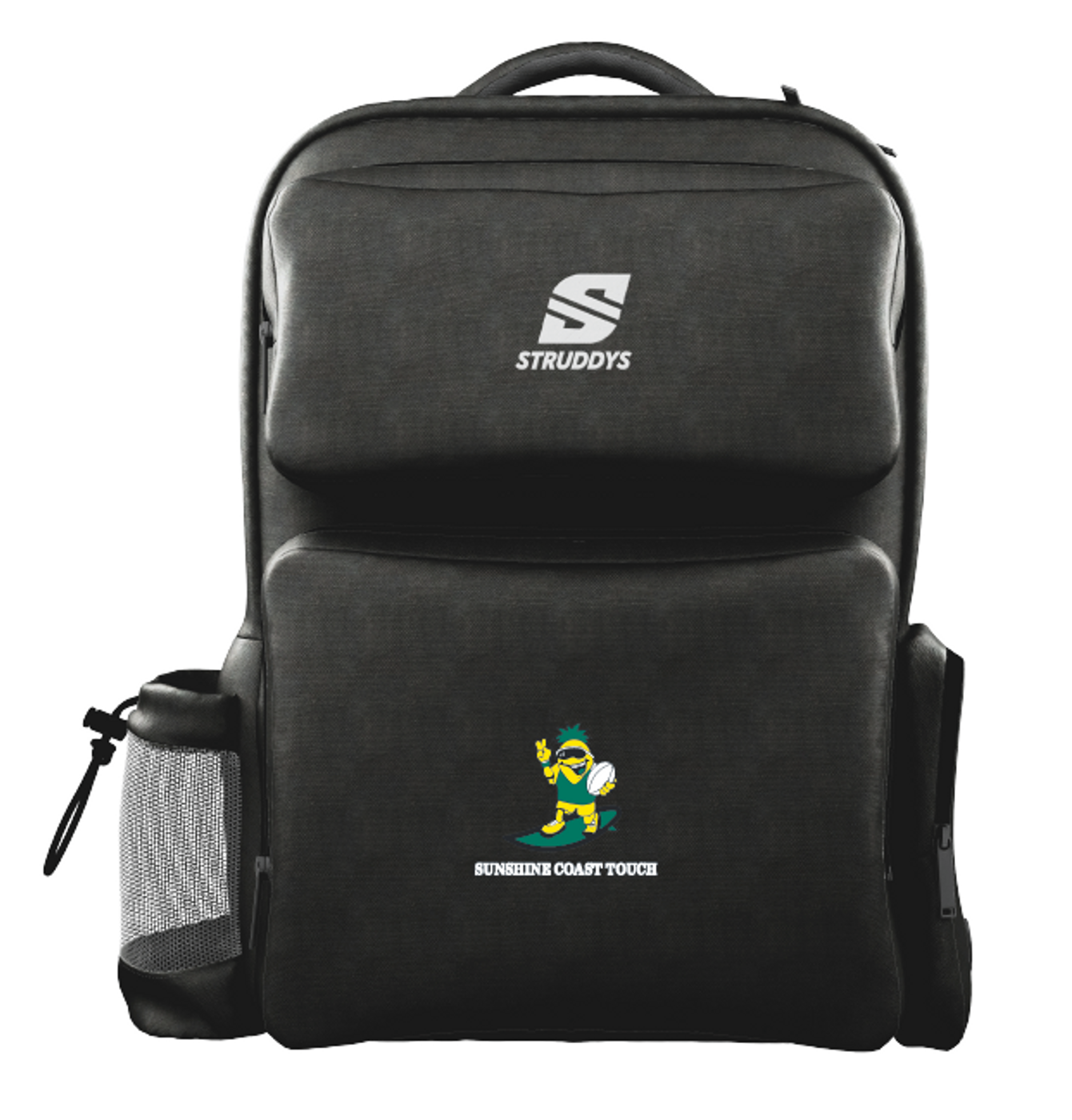 SCPT - Atlas Backpack (OS26345H)