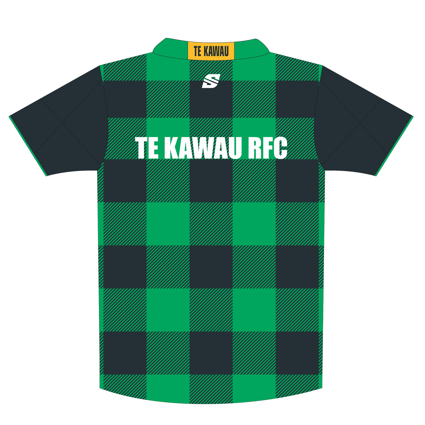TKR - Endurance Tee (NO43613A)