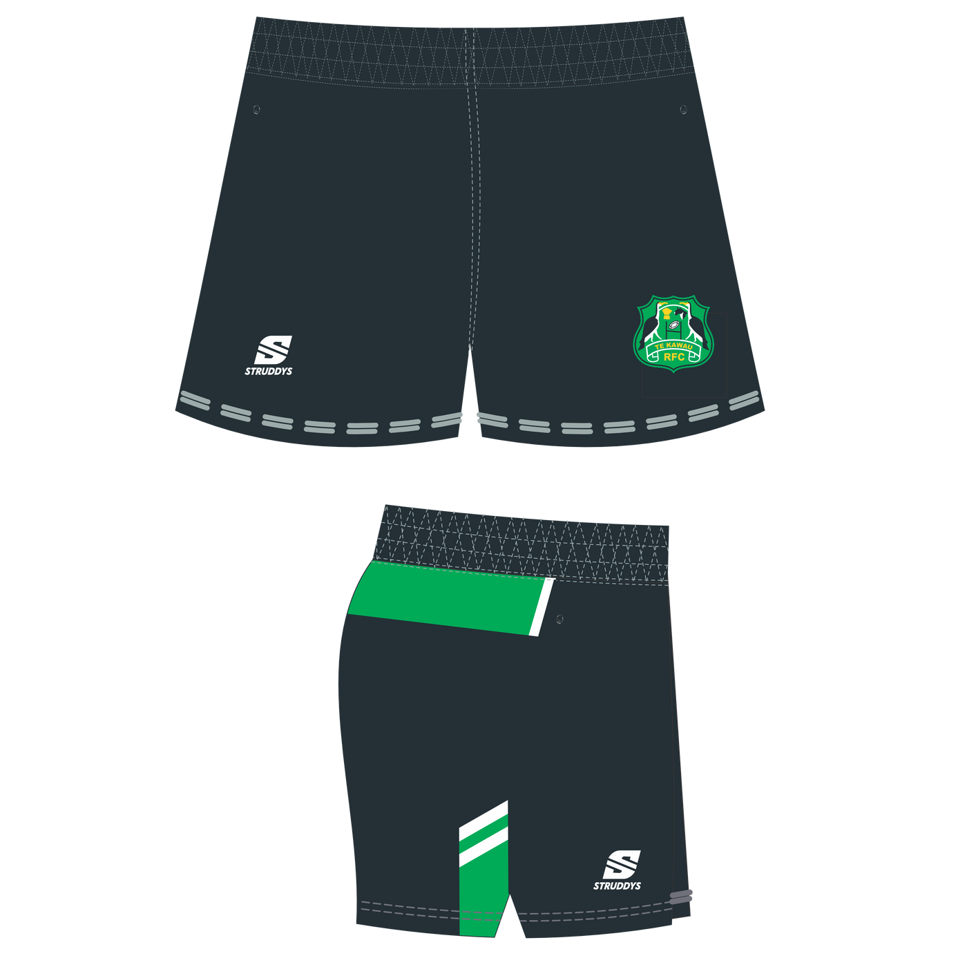 TKR - Endurance Shorts (NO43613C)